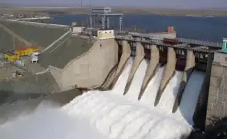 Урал наполнил свои чаши: рекордный приток воды обещает новые горизонты для регионов