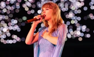 Taylor Swift Takes a Stand: Trademark Applications to Shield Her Identity from AI Impersonation