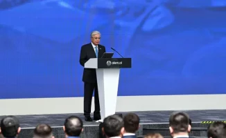 Казахстан открывает новую страницу в книге знаний: Токаев анонсировал важное событие в научно-образовательной сфере