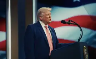 Трамп: Иранская война может закончиться за 2-3 недели
