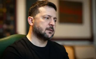 Зеленский: Трамп не способен стать гарантом мира для Украины