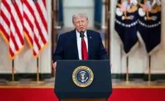 Трамп призывает союзников взять под контроль Ормузский пролив для обеспечения его открытости