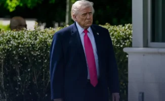 Трамп разделил союзников по НАТО на 'хороших' и 'плохих': списки от СМИ и Белого дома