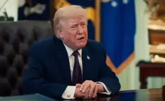 Трамп в гневе: Иран, откройте 'чертов пролив'!
