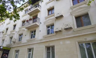 Алматы обновит фасады: новый облик города на горизонте