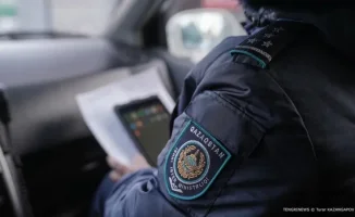 В Алматы начались задержания неплательщиков штрафов, налогов и алиментов в рамках оперативно-профилактического мероприятия "Должник". Целью мероприятия является выявление граждан, уклоняющихся от уплаты алиментов, что подчеркивает серьезный подход властей