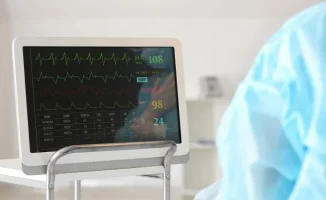 Алматинская больница наказана за использование несертифицированного оборудования