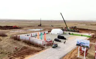 Астана запускает строительство мусоросжигательного завода для выработки электроэнергии: шаг к устойчивому развитию