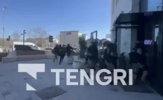 В Астане спецназ врывается в мир фитнеса: тренер попался на горячем