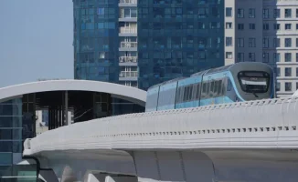 Льготные карты для проезда на LRT в Астане: старт онлайн-заявок для школьников с 28 апреля