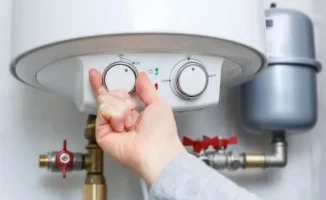 В Атырау на три дня отключат горячую воду: коммунальные службы проводят плановые работы