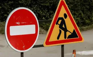 Атырау: Проспект Азаттык временно закроет свои ворота — готовьтесь к новым маршрутам!