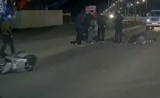 На перекрестке судебного разбирательства: защита указывает на 'ямы' правосудия в деле о смертельном ДТП с мопедом в Атырау