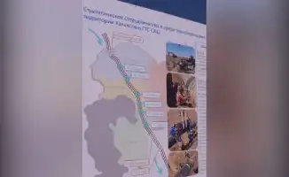 Атырауская область: модернизация газопровода для увеличения транзита и международных поставок газа под инспекцией Алибеки Жамауова