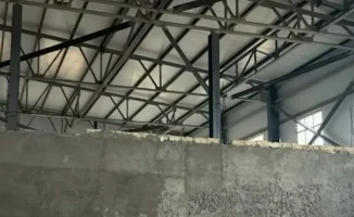 Нарушения в строительстве ФОК в Атырау: где контроль?