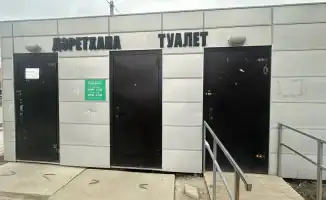 Закрытые туалеты Атырау: 38 миллионов на ветер