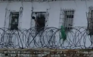 В Атырау провели жаназа для заключенного: имам действовал по словам родных