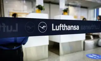 Забастовка пилотов Lufthansa: рейсы отменены, кроме Ближнего Востока