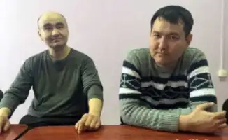 Компенсация от Казахстана активистам Бокаю и Аяну: шаг к восстановлению справедливости спустя восемь лет