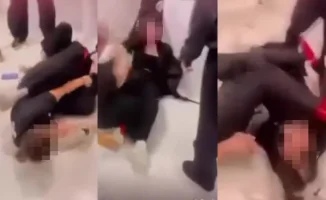 Школьная драка в Астане: родители требуют перемен в школе