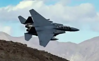 Спасение пилотов F-15E: новые вызовы для американской военной стратегии в Иране