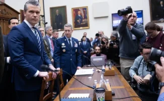 Война в Иране: Пентагон сообщает о затратах США в 25 миллиардов долларов