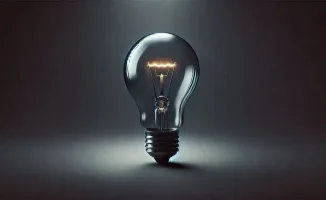 Временные отключения: где не будет света 27 апреля