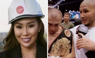 Задержание застройщицы Мөлдір Суюншали: звёзды MMA остаются без обещанных квартир