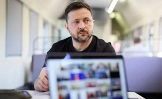 Зеленский: Конфликт в Иране отвлекает мир от украинской войны, угрожая её решению