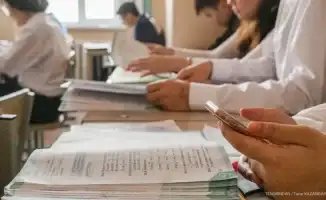 Школьники Алматы станут помощниками полиции в борьбе с наркопреступностью