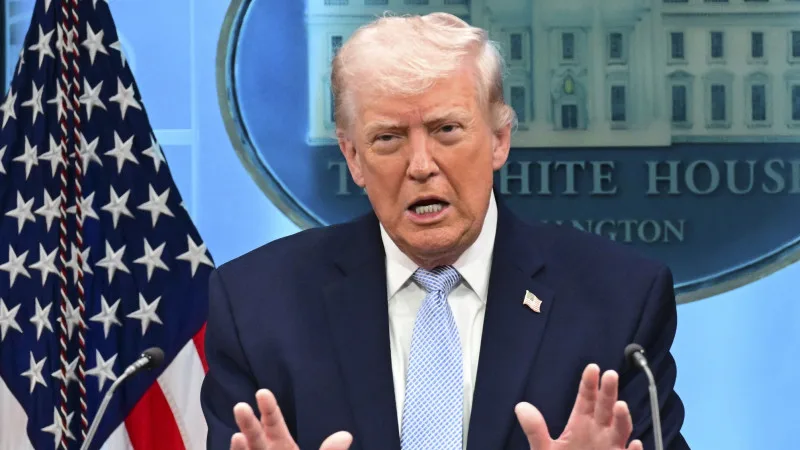 Трамп рассматривает возможность продления перемирия с Ираном: социальные последствия для международных отношений Атырау