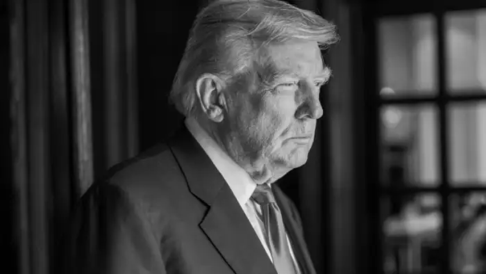 Трамп обнародовал ночные кадры удара по Тегерану Атырау