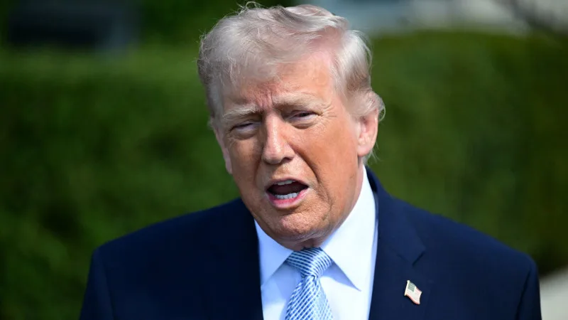 Трамп призывает ФИФА заменить Иран на Италию: политические и социальные последствия в мире футбола Атырау