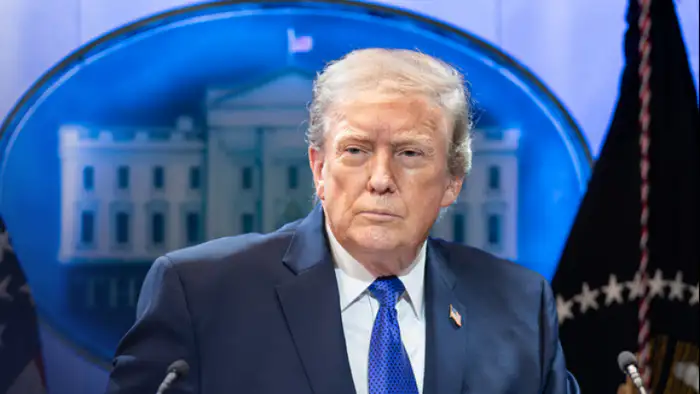 Трамп приостановит удары по Ирану на две недели по просьбе Пакистана Атырау