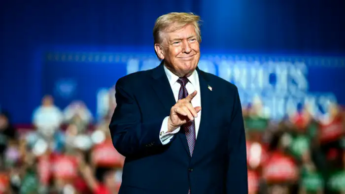 Трамп: Иранские лидеры стали 'умнее' для переговоров Атырау