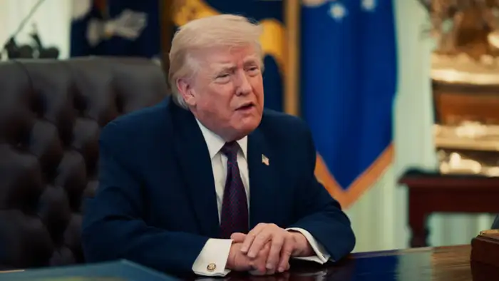 Трамп в гневе: Иран, откройте 'чертов пролив'! Атырау