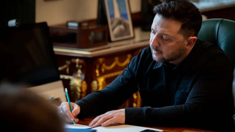 Украина начинает экспорт оружия: новые возможности для оборонной промышленности и глобальные изменения в военной сфере Атырау