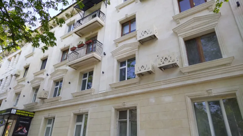 Алматы обновит фасады: новый облик города на горизонте Атырау