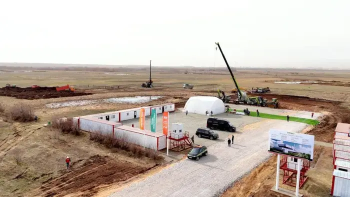 Астана запускает строительство мусоросжигательного завода для выработки электроэнергии: шаг к устойчивому развитию Атырау