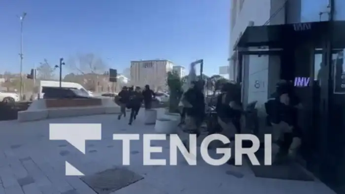 В Астане спецназ врывается в мир фитнеса: тренер попался на горячем Атырау