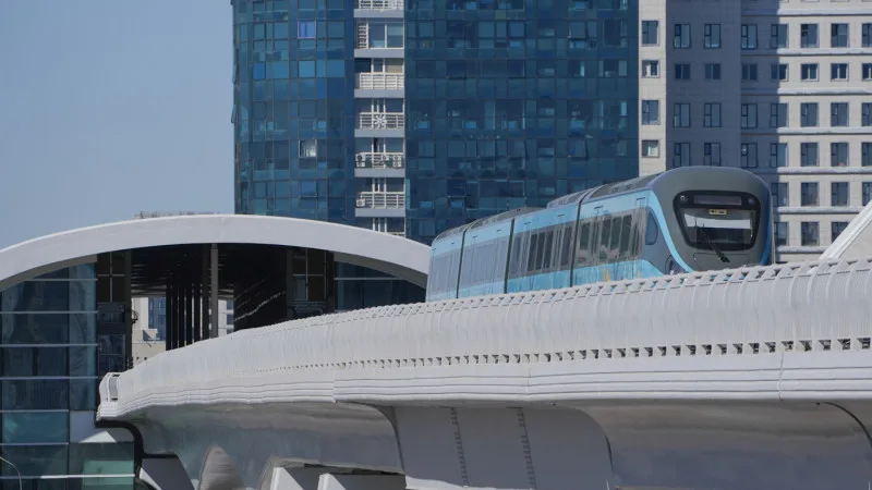 Льготные карты для проезда на LRT в Астане: старт онлайн-заявок для школьников с 28 апреля Атырау