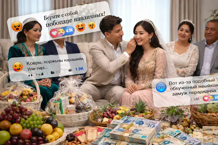 Подготовка к узату в Атырау: советы для семей из Западного Казахстана и традиции сырға салу Атырау