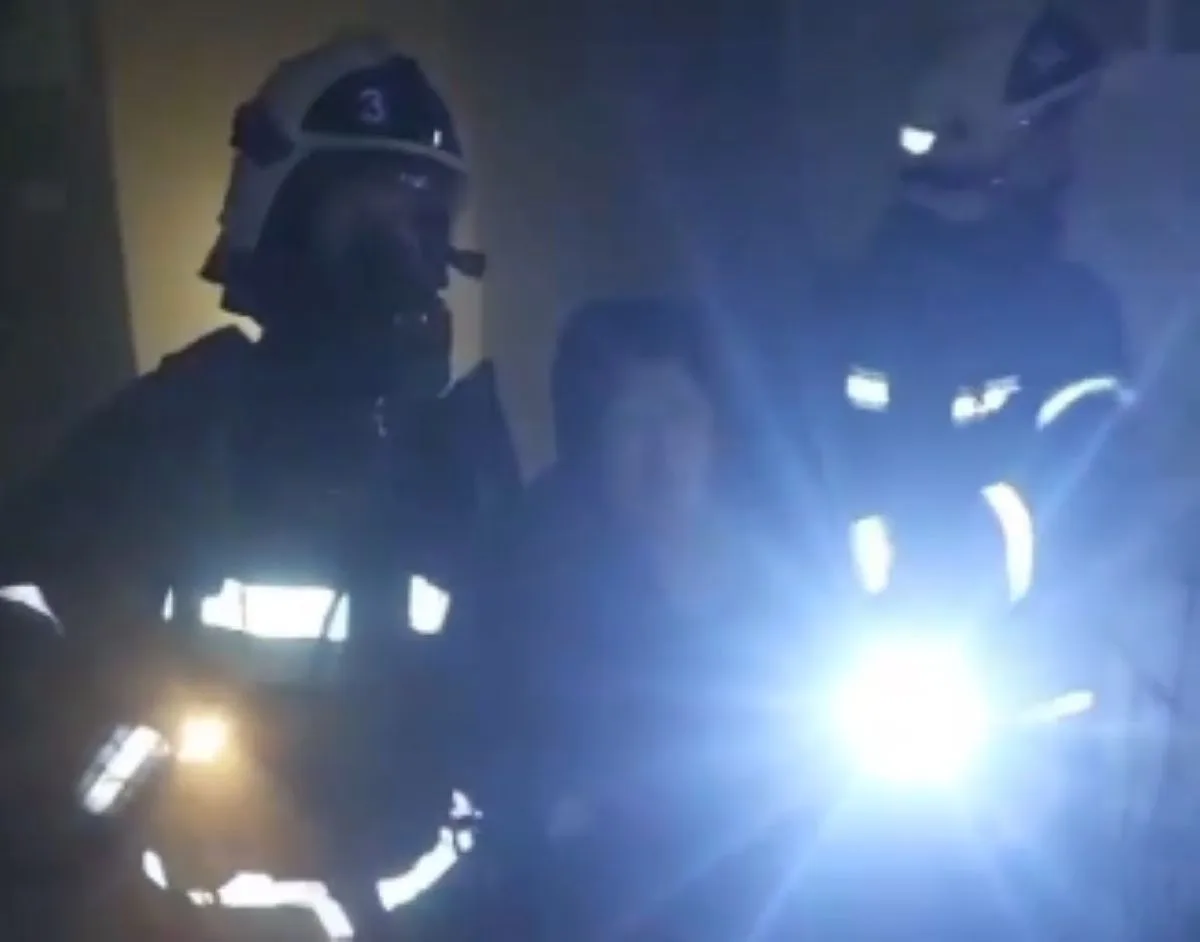 стоп-кадр с видео