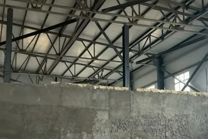 Нарушения в строительстве ФОК в Атырау: где контроль? Атырау