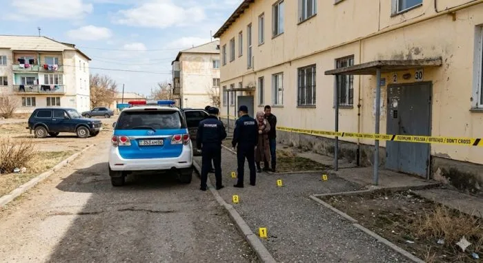 Конфликт в Индерборе: стрельба приводит к ранениям и международному вниманию Атырау