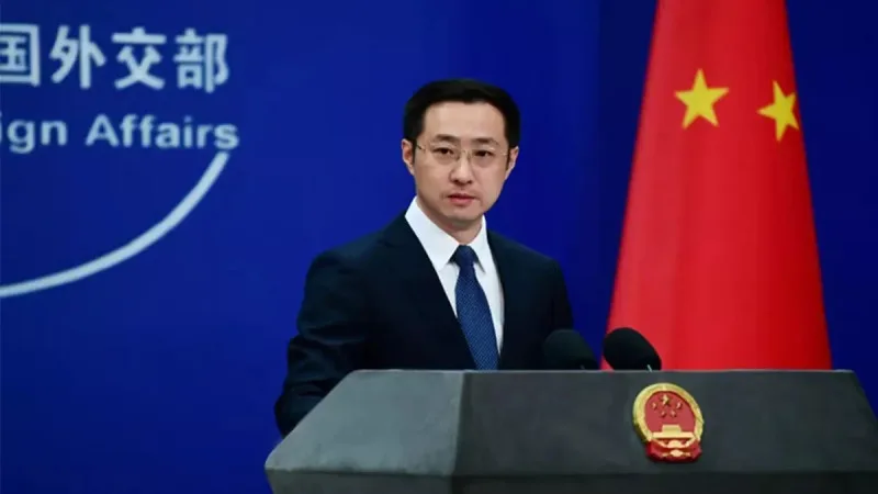 В Пекине прокомментировали покушение на Дональда Трампа: "Ситуация вызывает серьезную озабоченность" Атырау