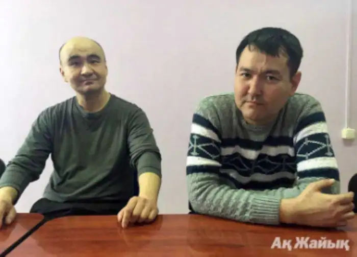 Компенсация от Казахстана активистам Бокаю и Аяну: шаг к восстановлению справедливости спустя восемь лет Атырау