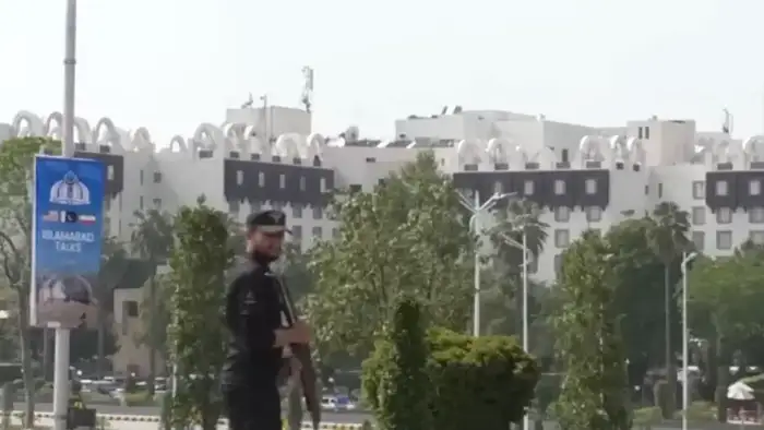 Переговоры Ирана и США: Возможности для мира и сотрудничества Атырау