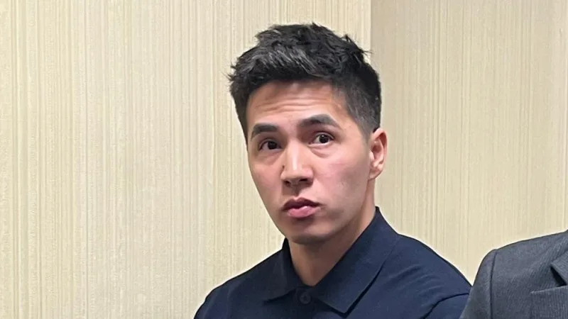 Судебный поворот: Жанабылов и Толегенова вновь за рулем роскоши – Lamborghini и Lexus возвращаются в их жизнь Атырау