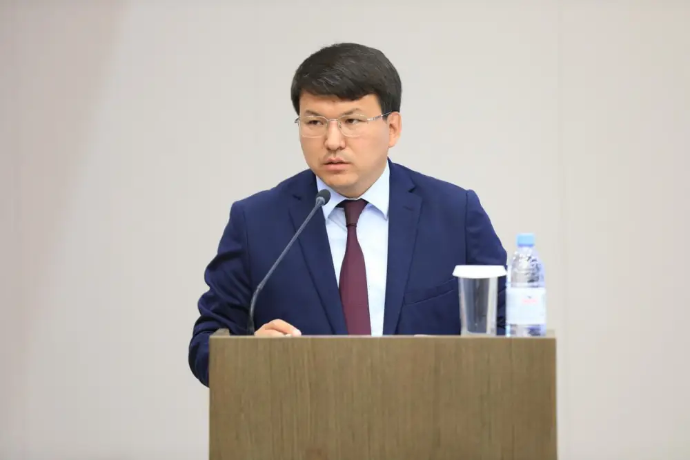 Рост интереса к внутреннему туризму в Актюбинской области: новые возможности для развития инфраструктуры и экономики региона Атырау